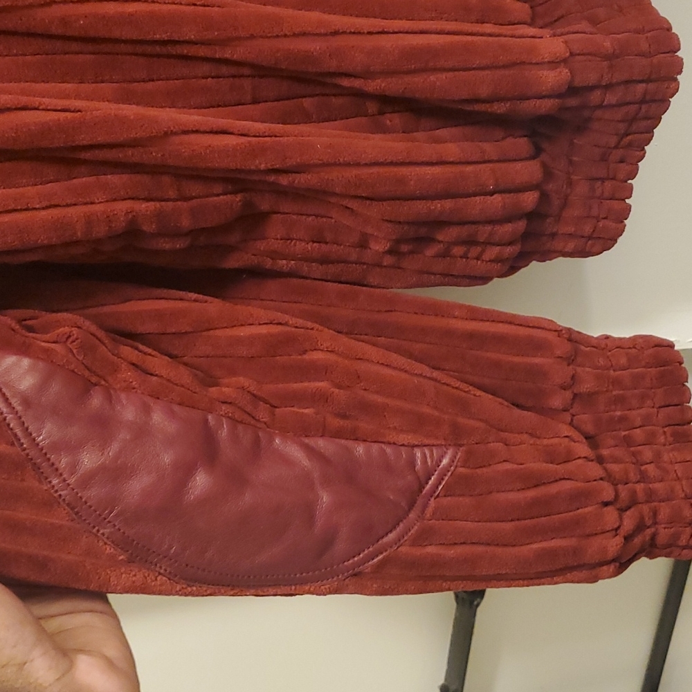 Zilli jacket - Picture 5 of 12